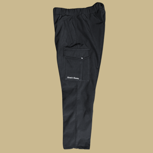 Golf Tech Tracksuit - Pants