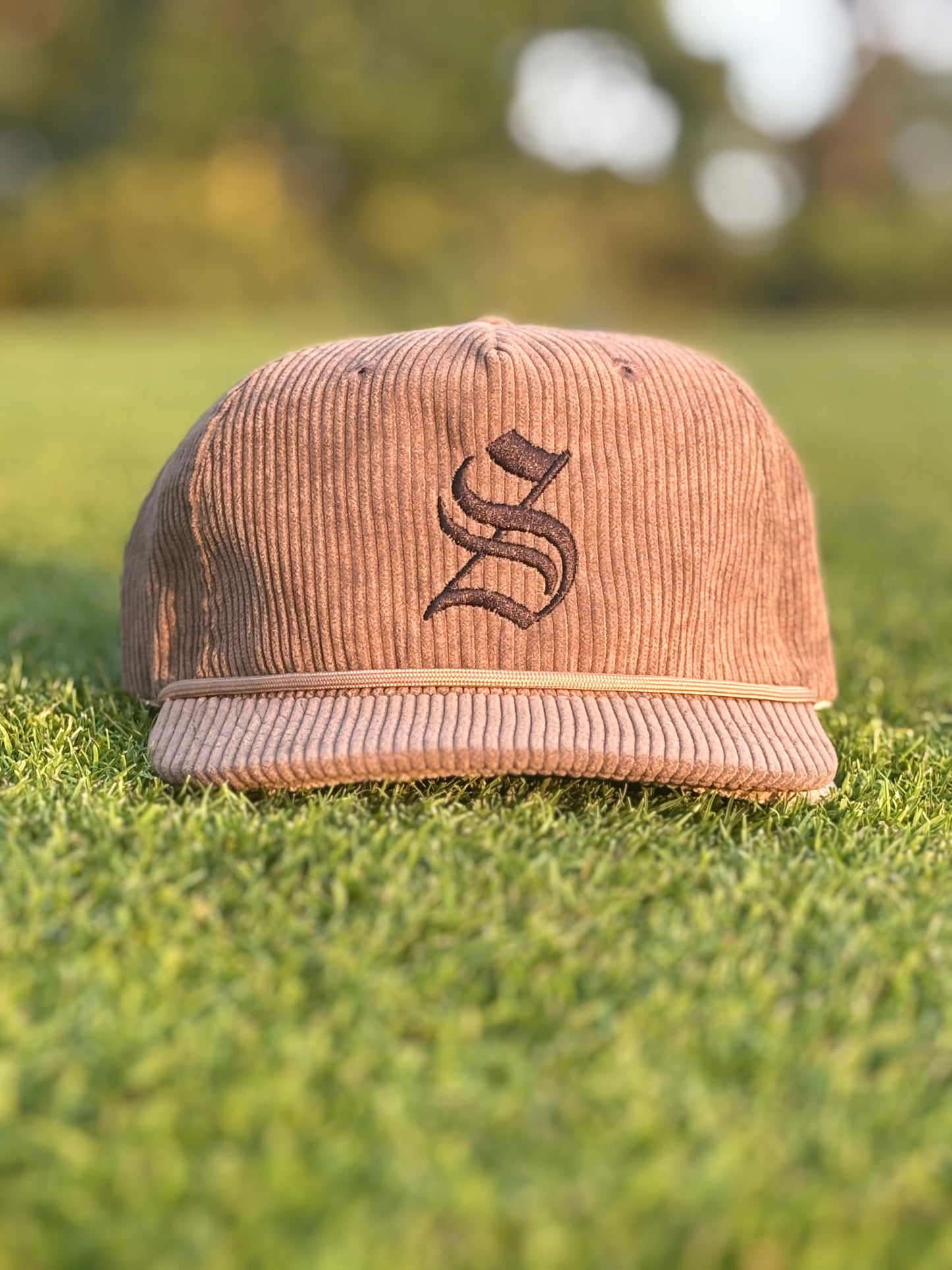 Corduroy Country Club