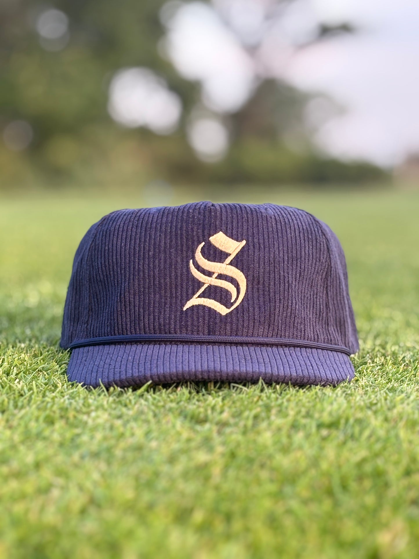 Corduroy Country Club