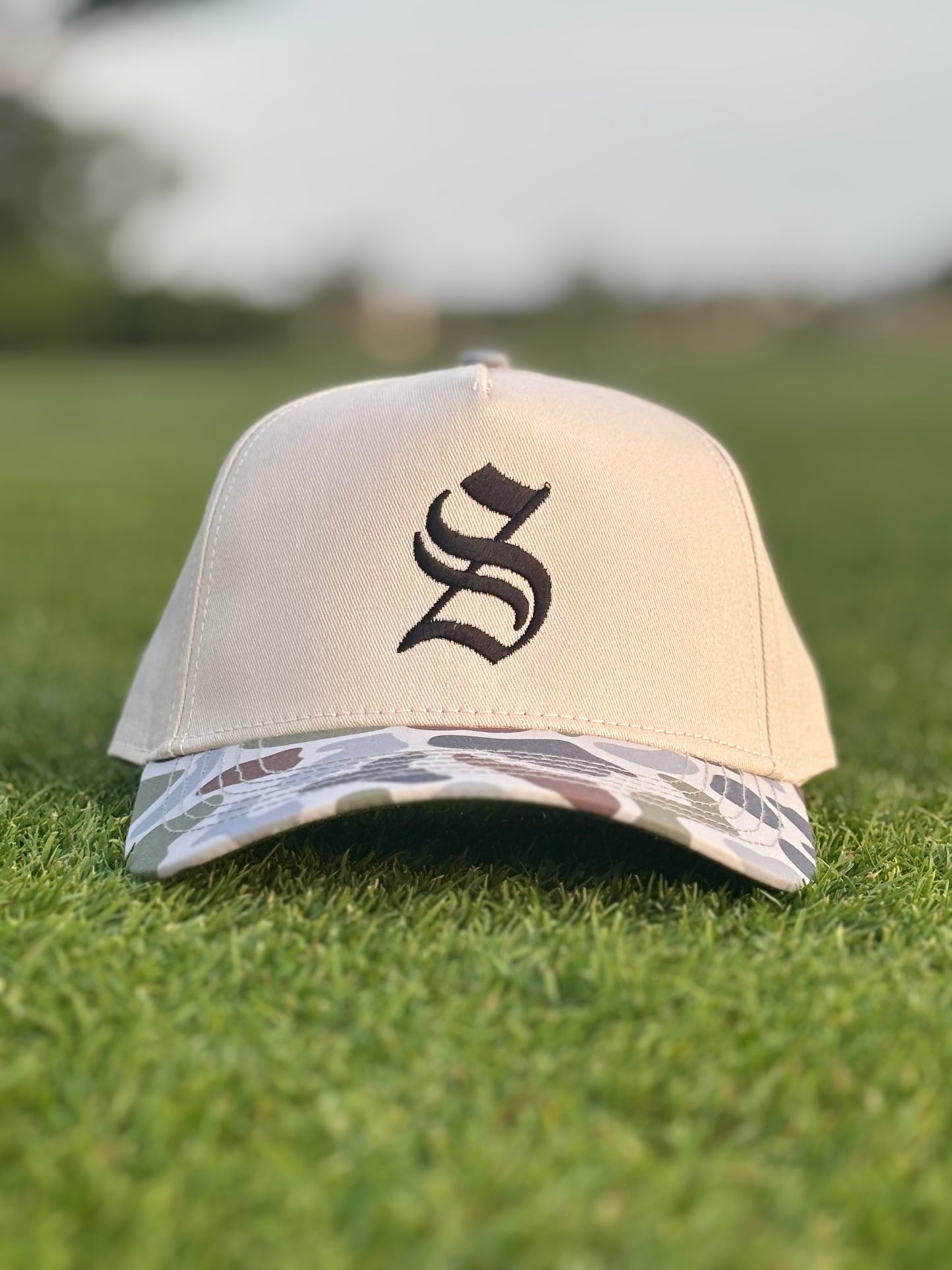 Camo Country Club
