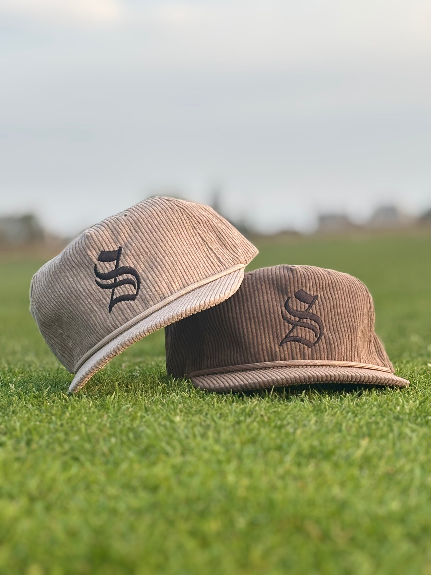 Corduroy Country Club