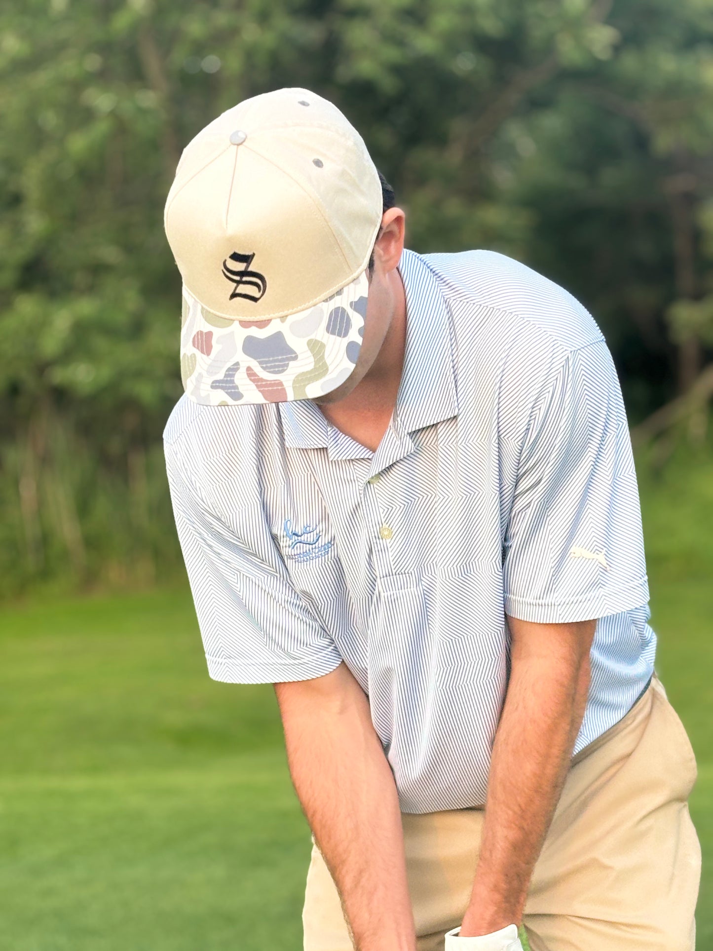 Camo Country Club