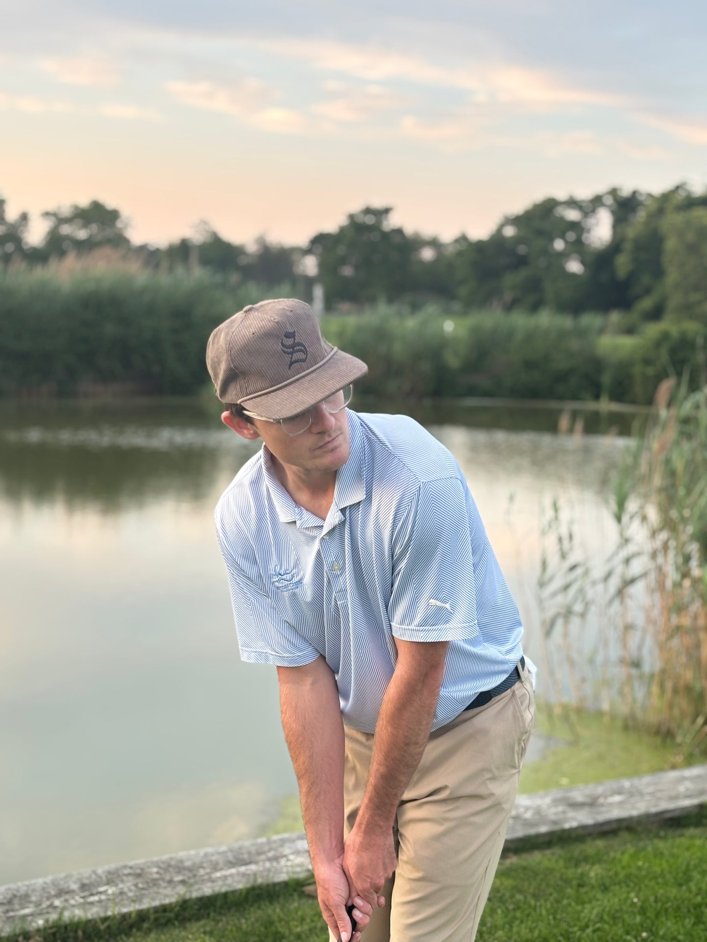 Corduroy Country Club