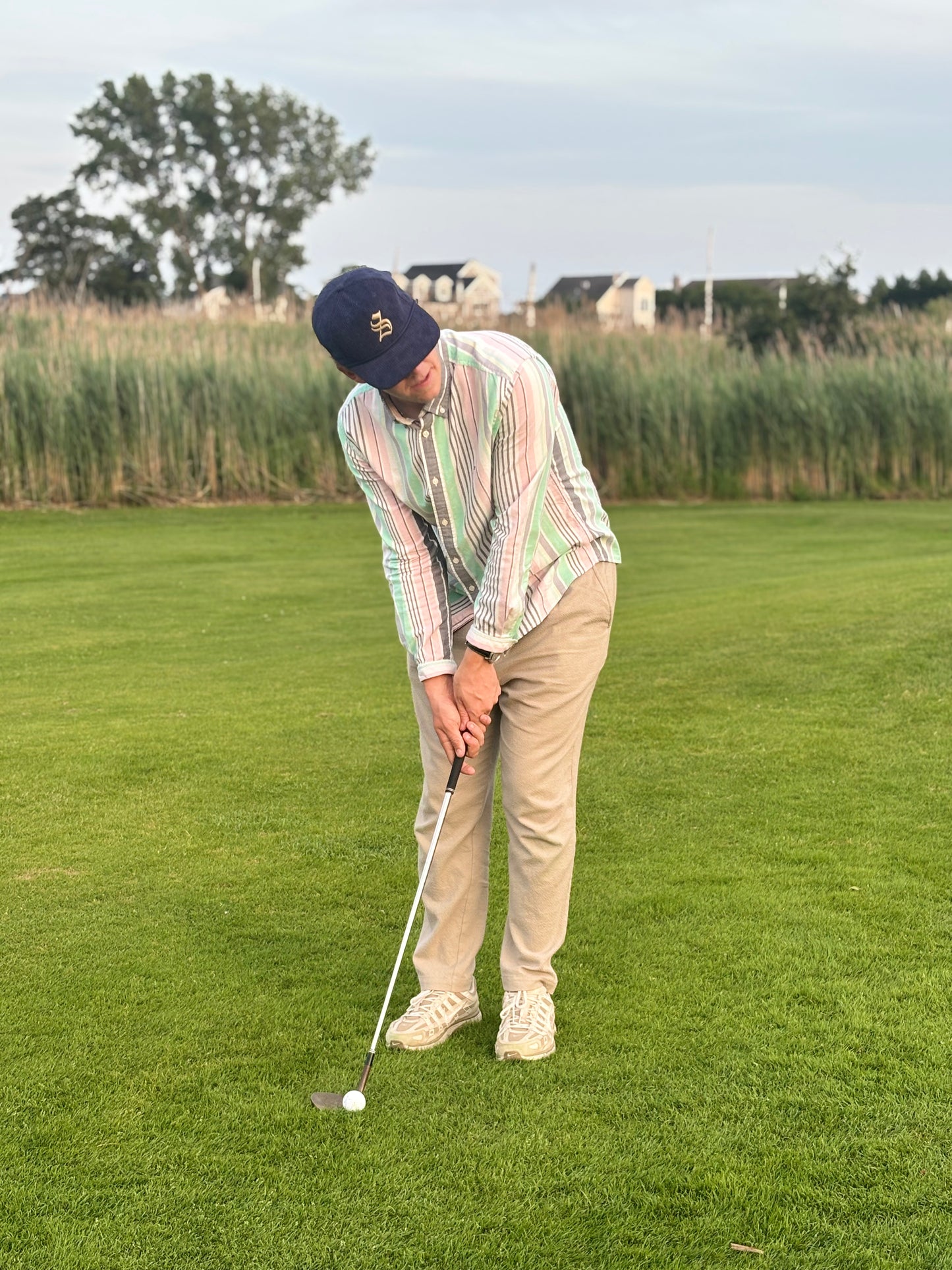 Corduroy Country Club