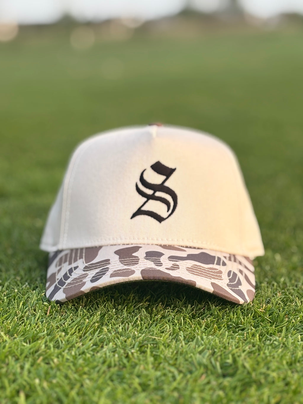 Camo Country Club