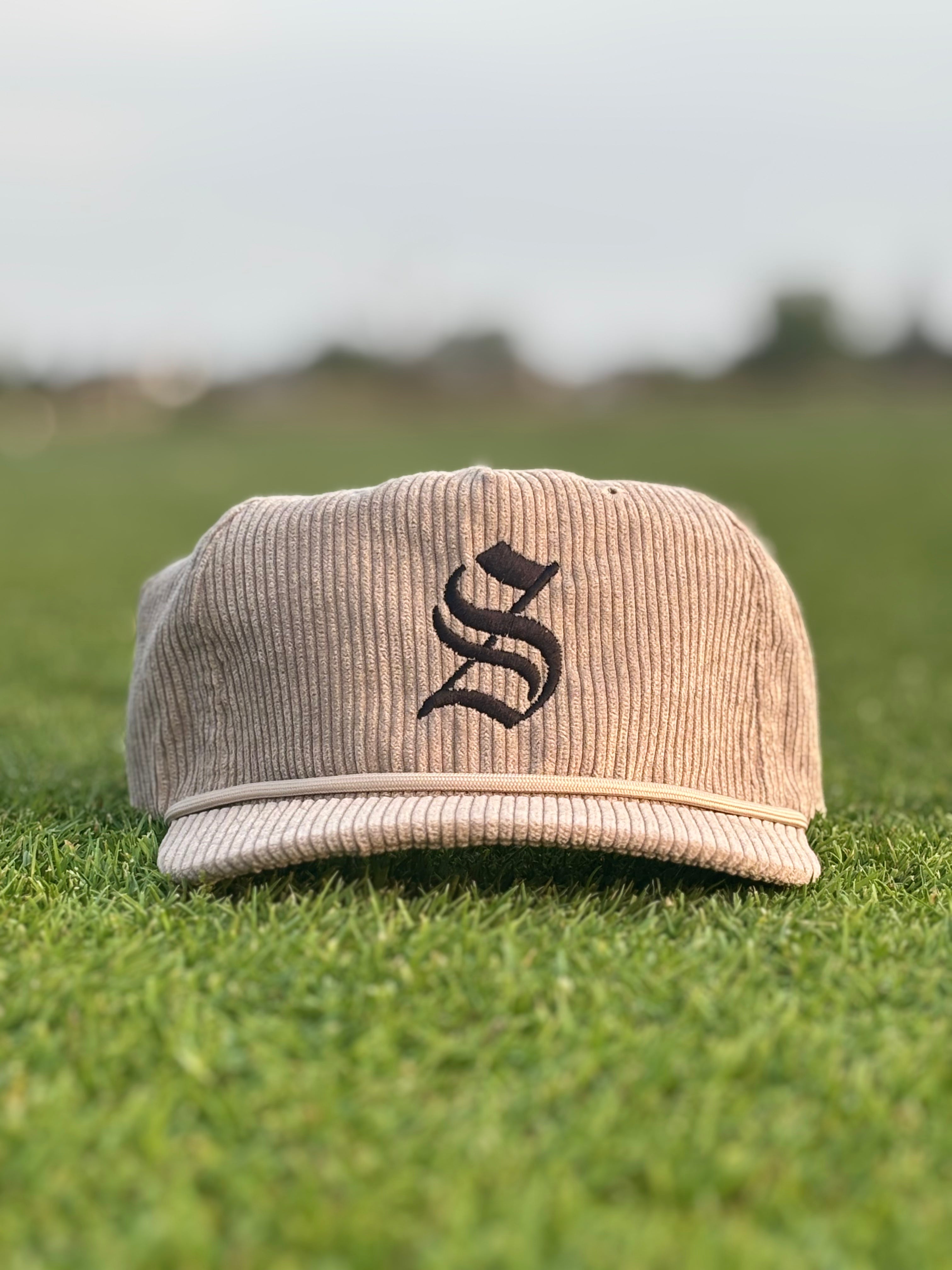 Corduroy Country Club