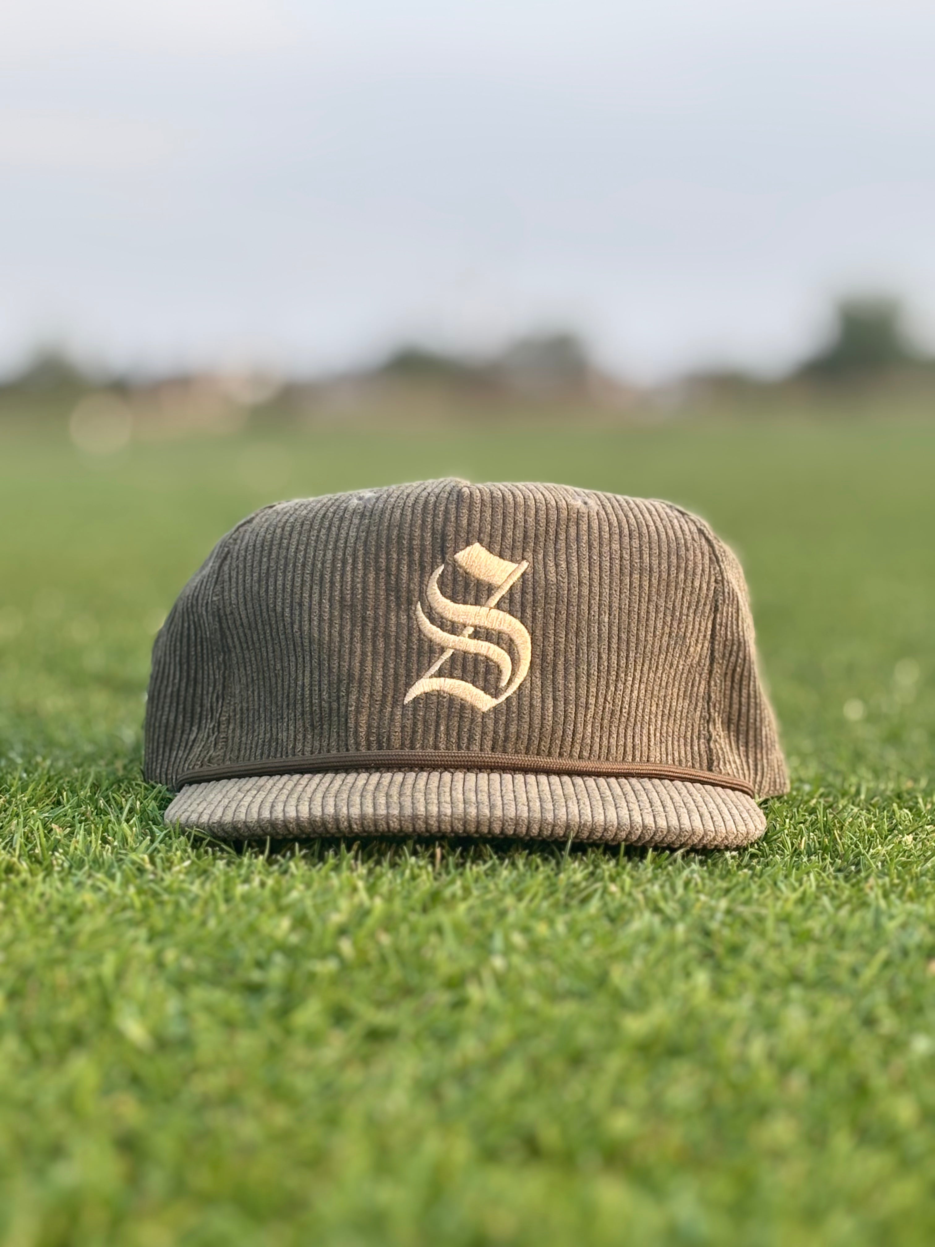 Corduroy Country Club