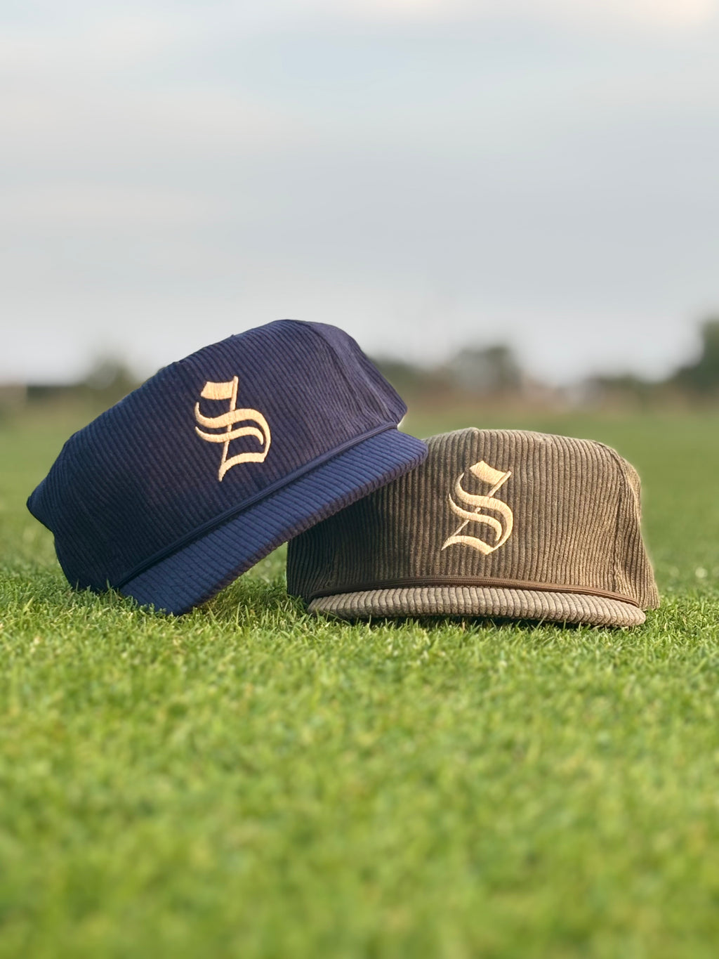 Corduroy Country Club