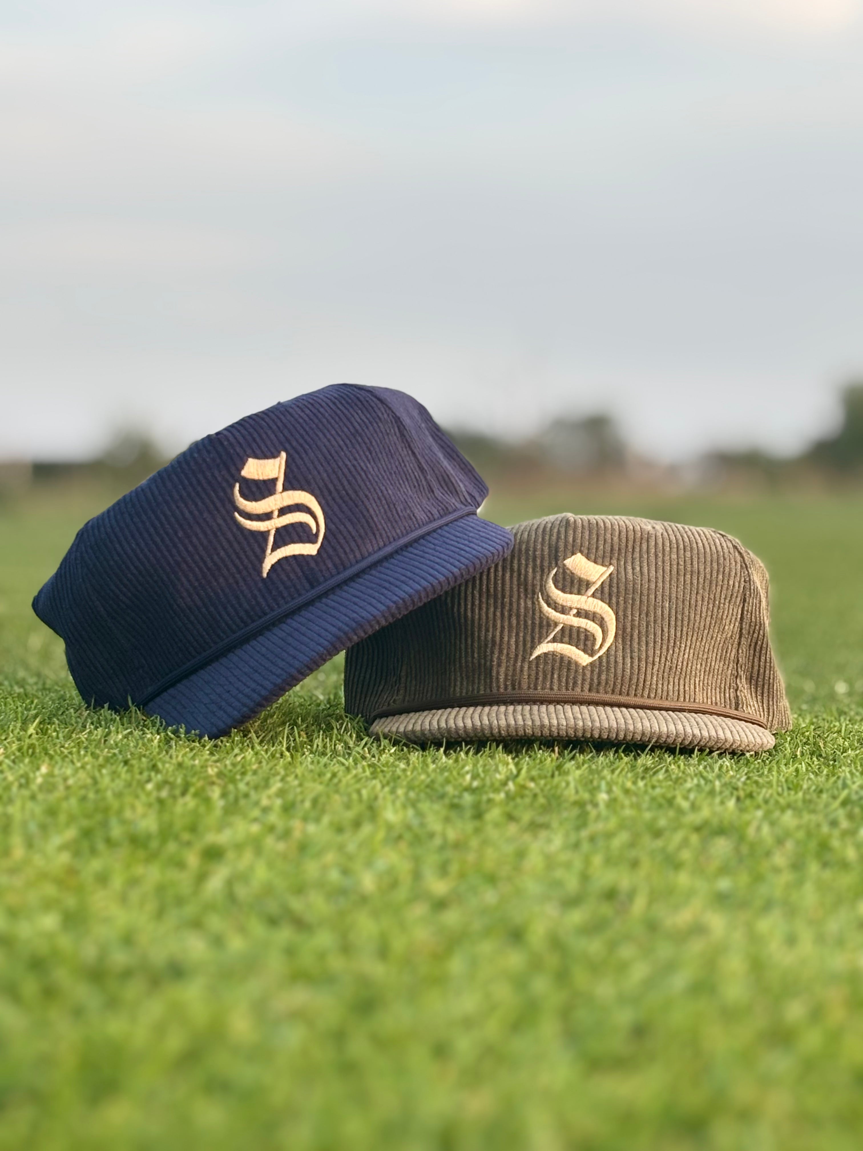 Corduroy Country Club
