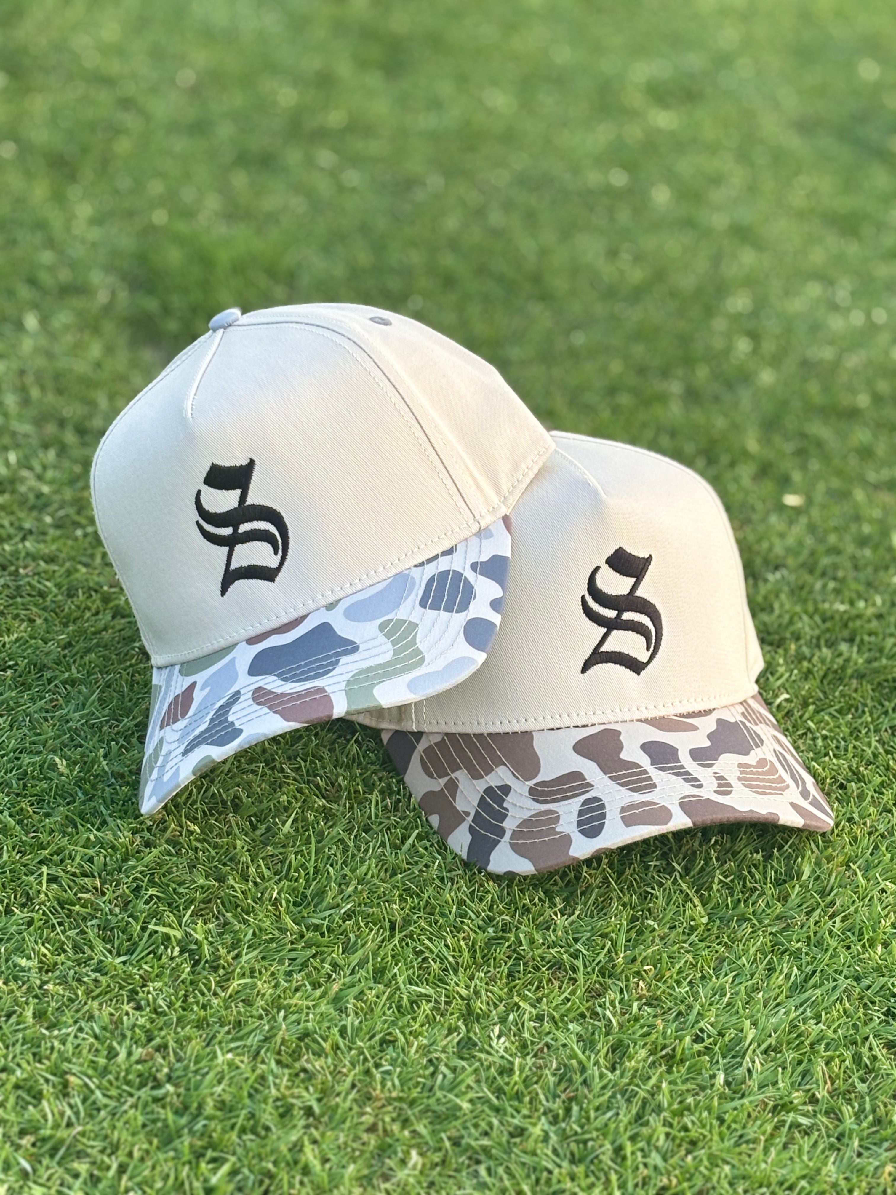 Camo Country Club