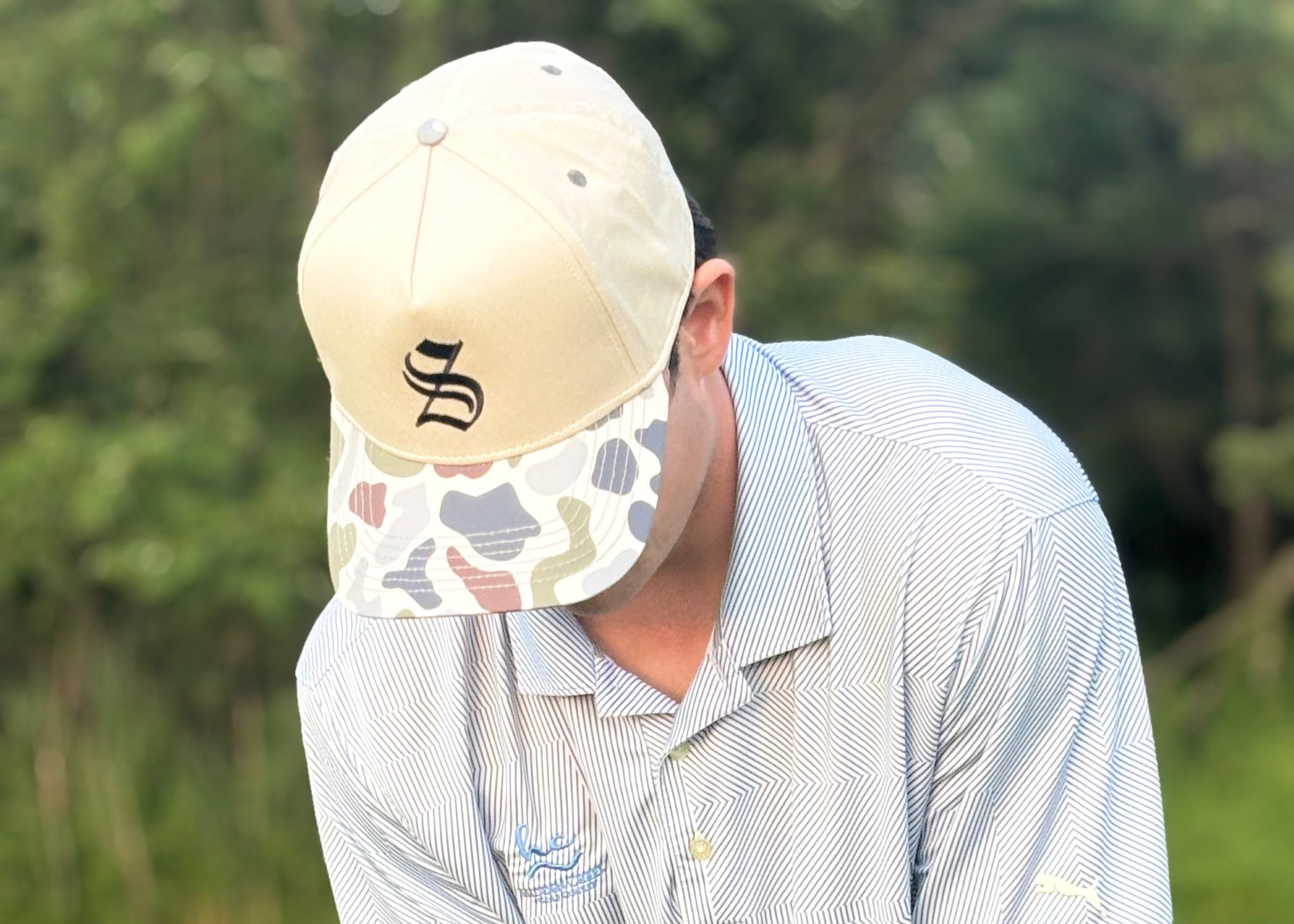 Camo Country Club
