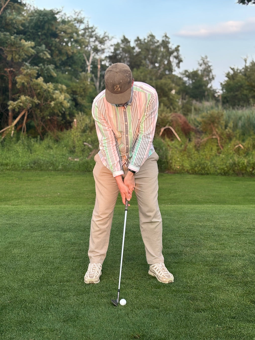 Corduroy Country Club