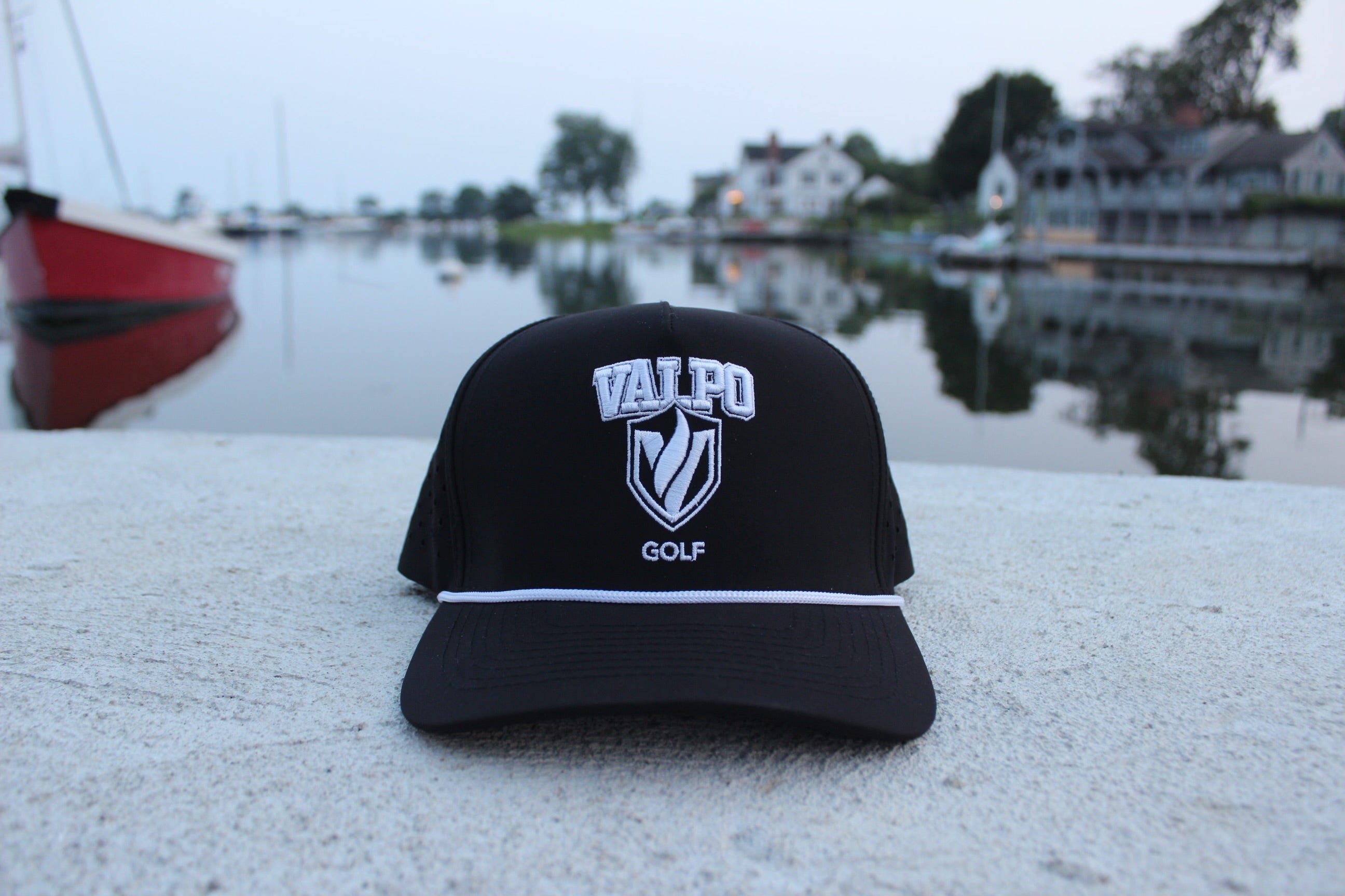 Custom Design Hats