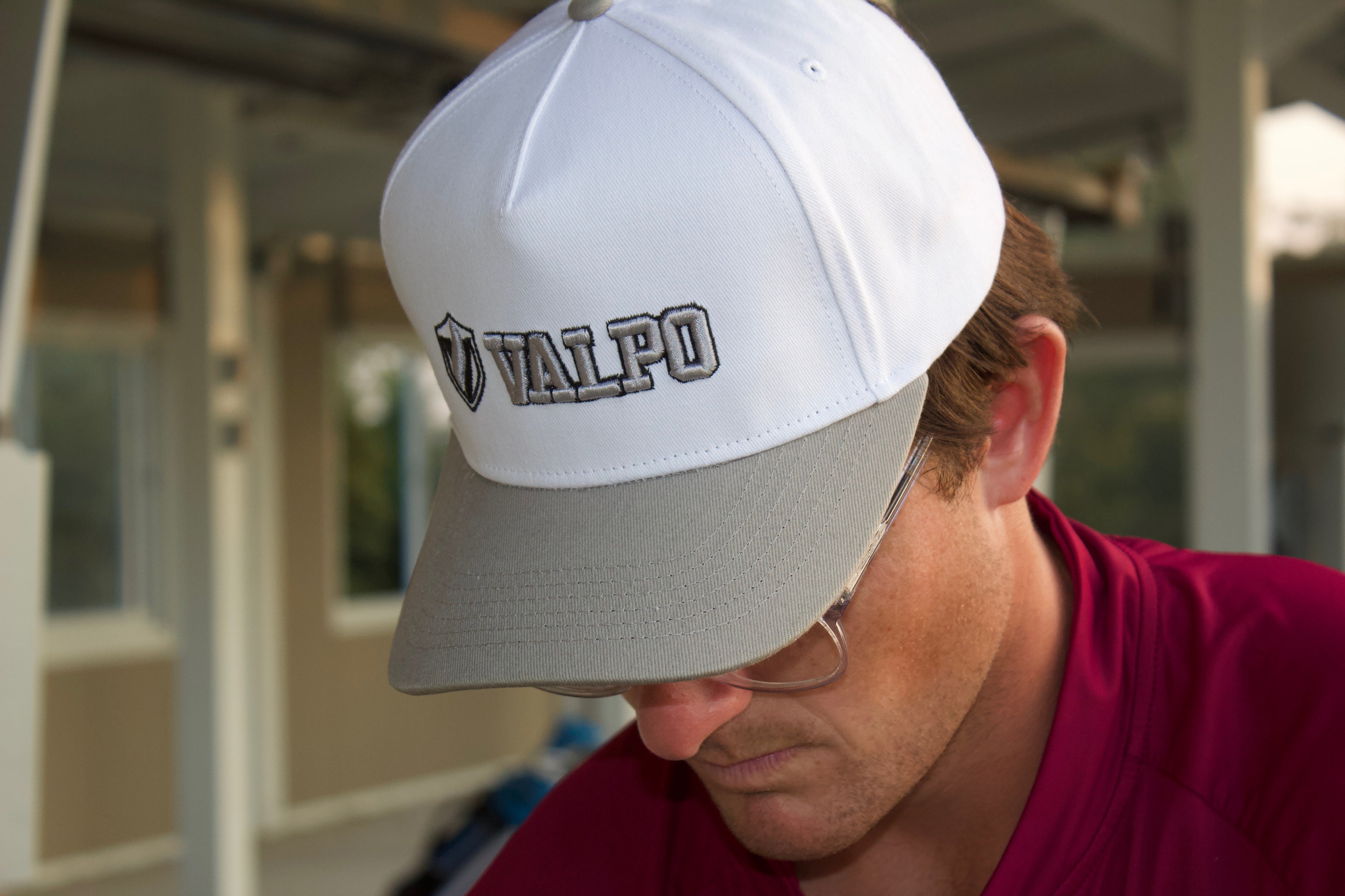 Custom Design Hats
