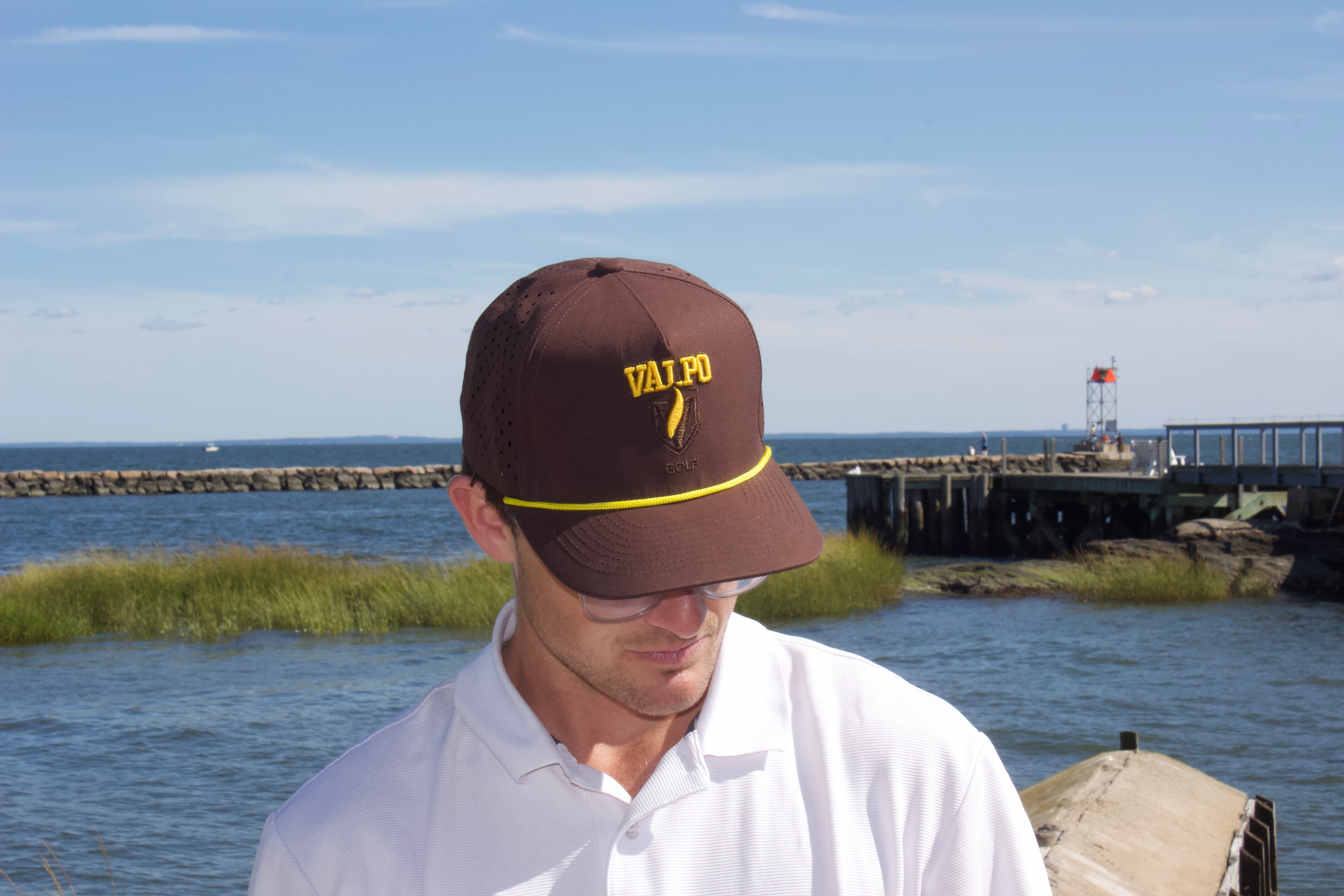 Custom Design Hats