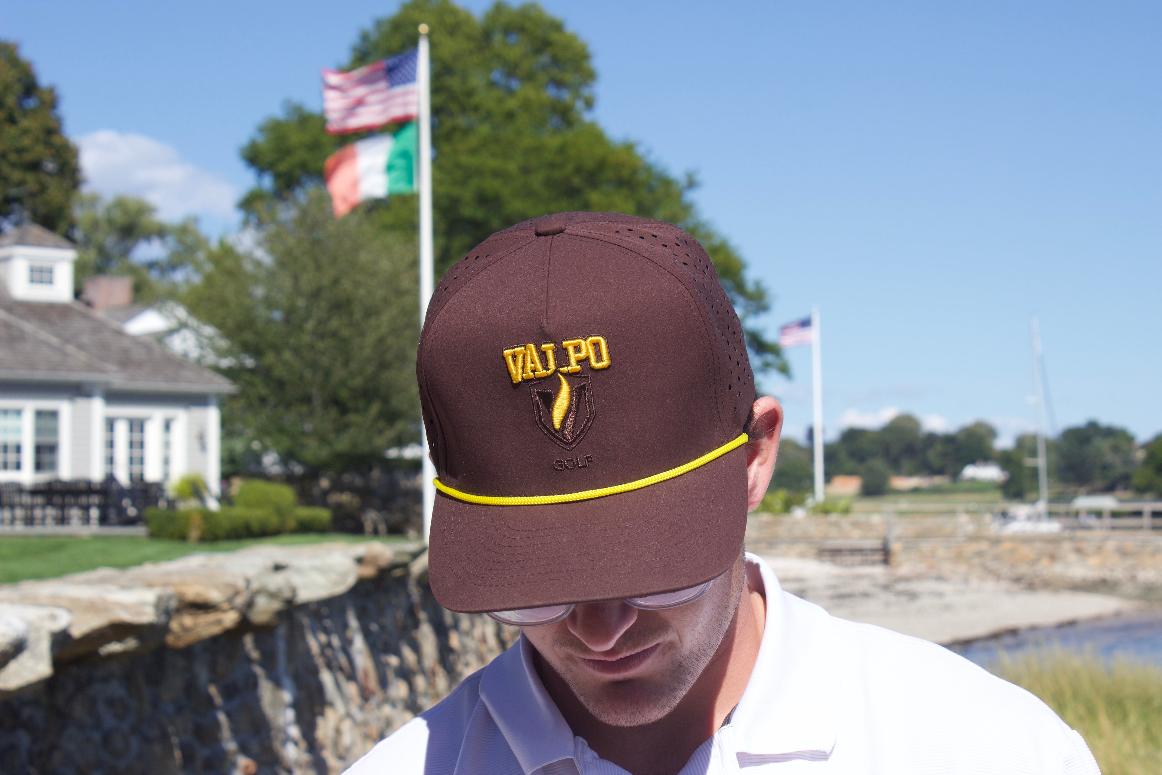 Custom Design Hats
