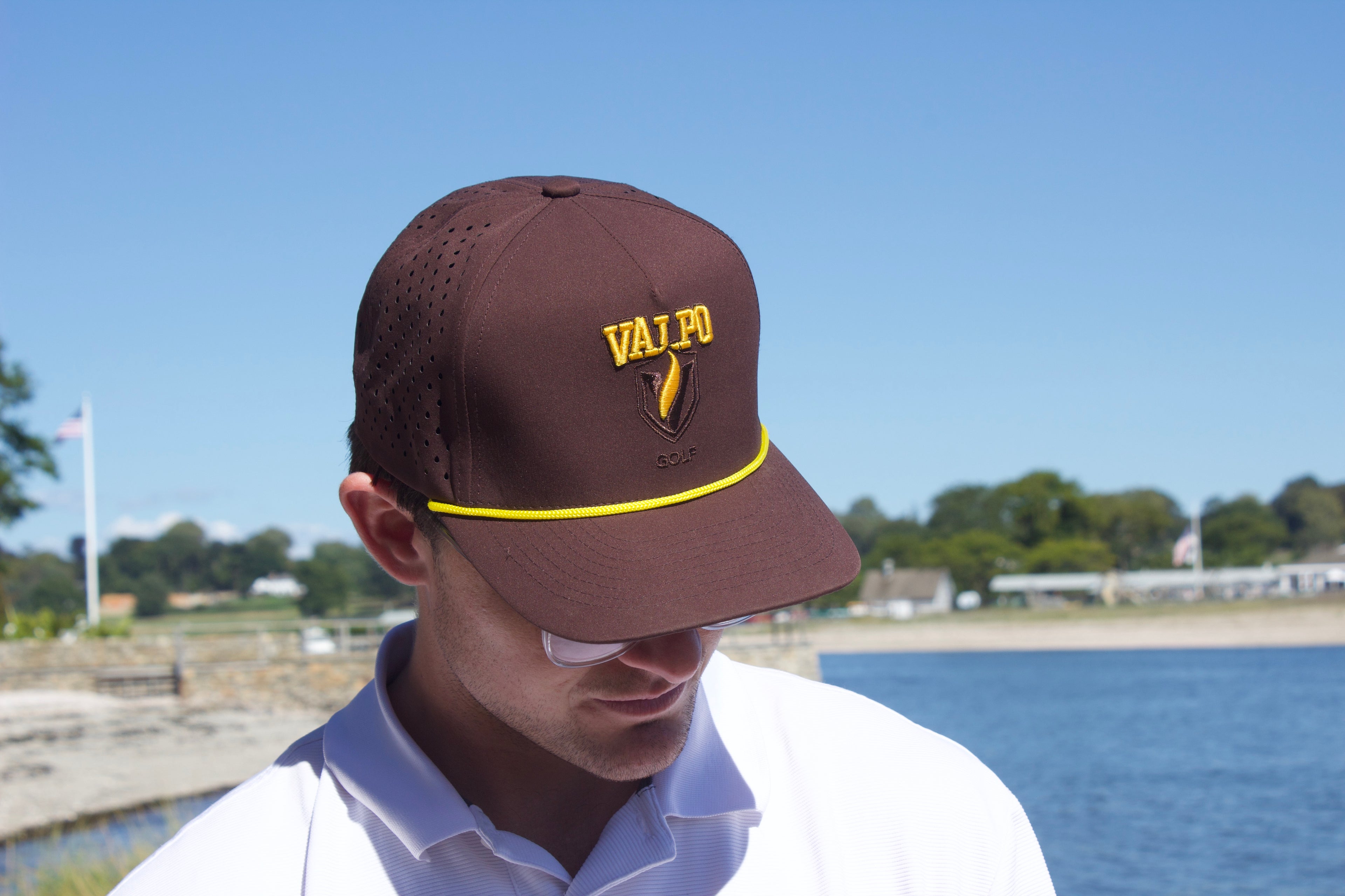 Custom Design Hats