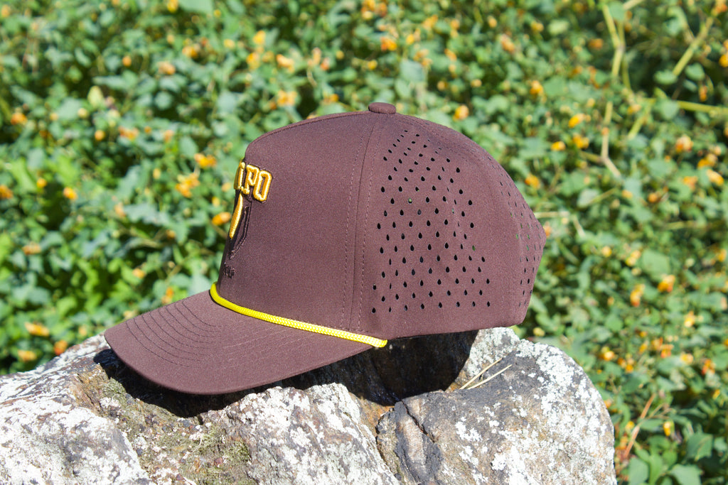 Custom Design Hats