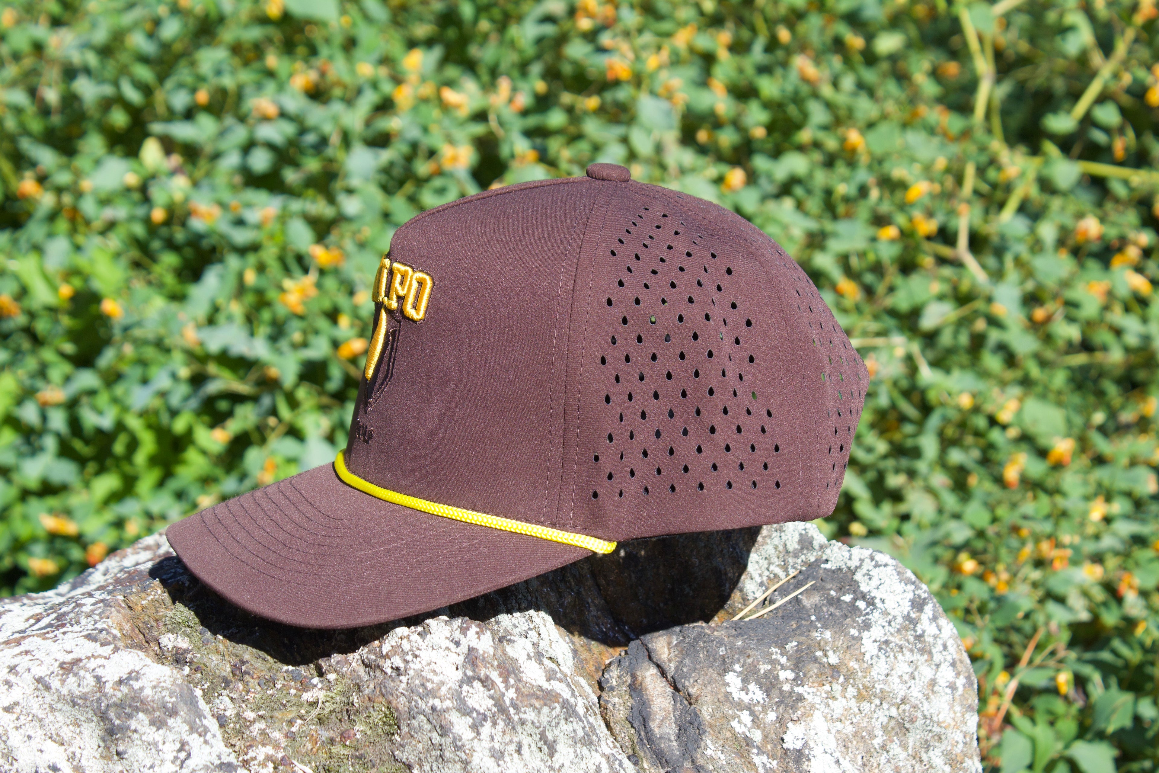 Custom Design Hats