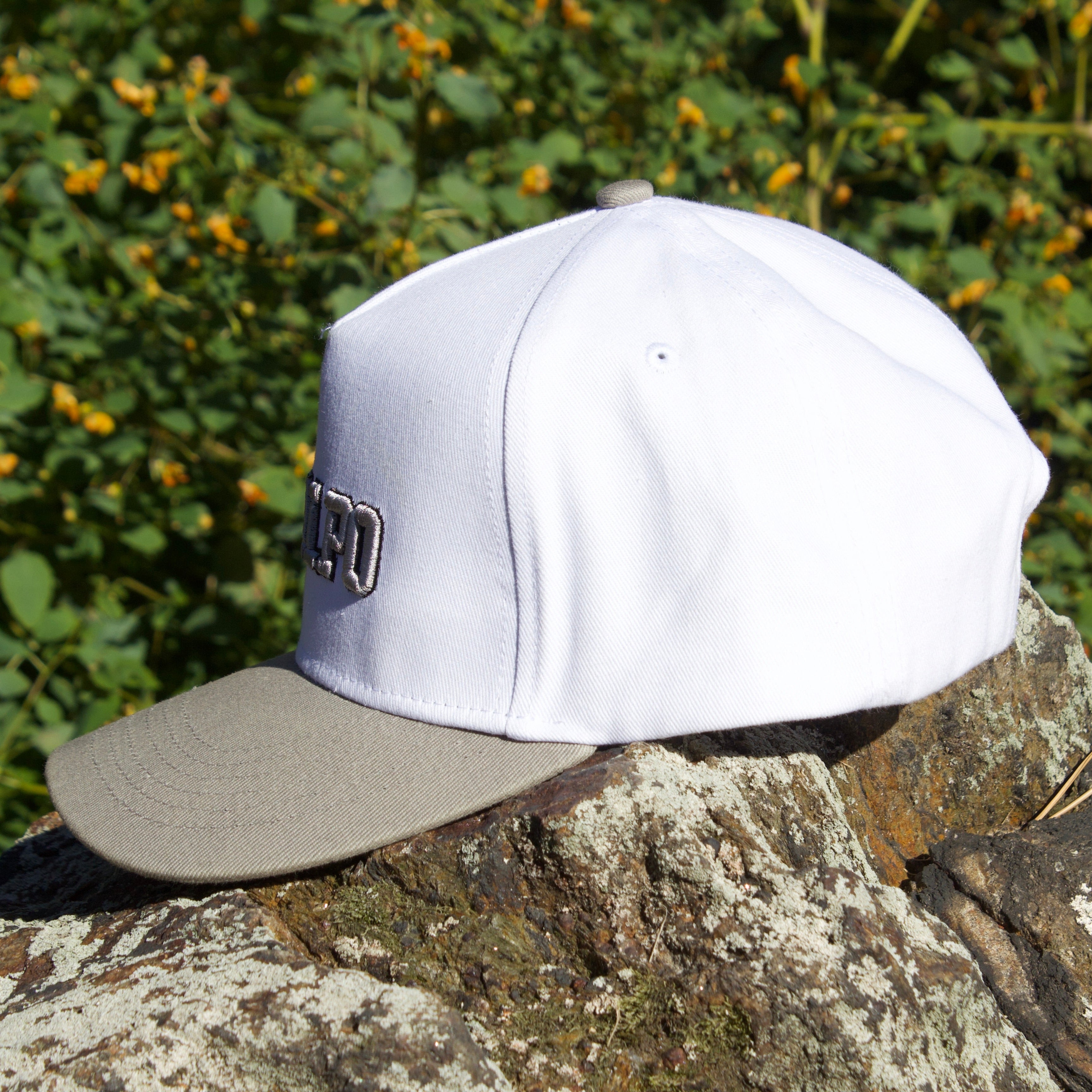 Custom Design Hats